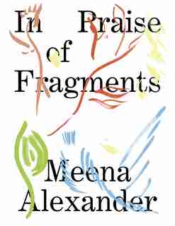 In Praise Of Fragments by Meena Alexander