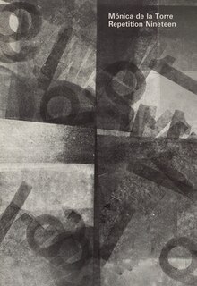 Front cover_Repetition Nineteen