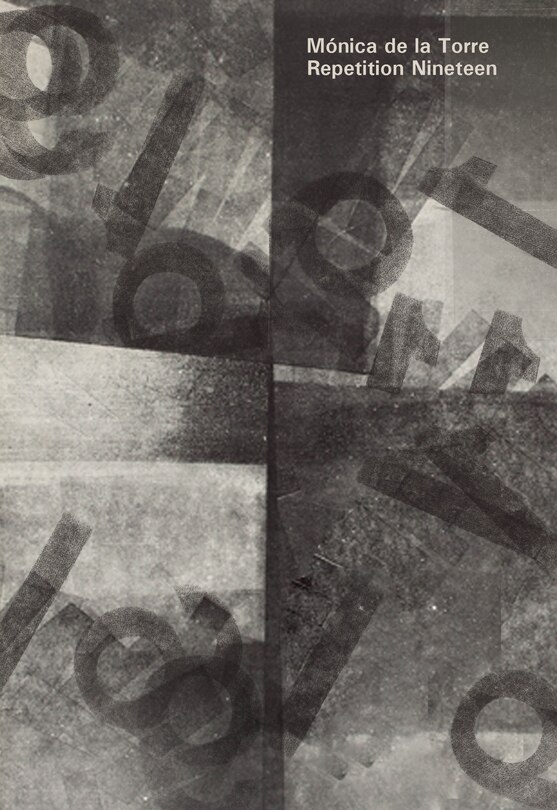 Front cover_Repetition Nineteen