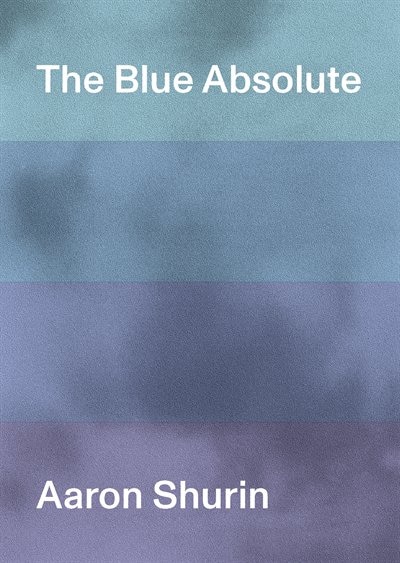 Front cover_The Blue Absolute