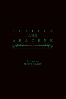 Front cover_Toxicon And Arachne