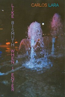 Front cover_Like Bismuth When I Enter