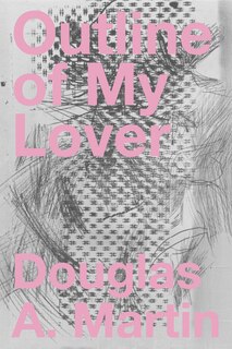 Front cover_Outline Of My Lover