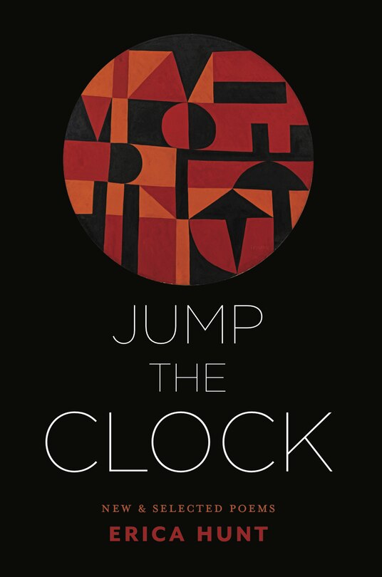 Front cover_Jump the Clock