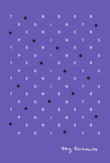 Front cover_Tender Points