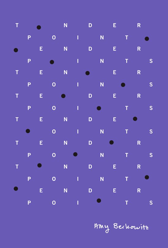 Front cover_Tender Points