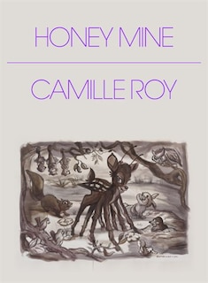 Couverture_Honey Mine