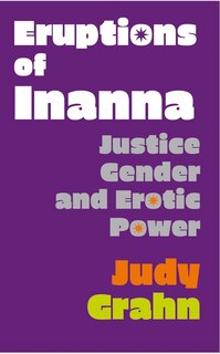 Front cover_Eruptions Of Inanna