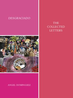 Couverture_Desgraciado