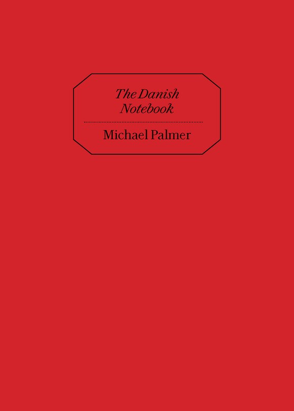 Front cover_The Danish Notebook