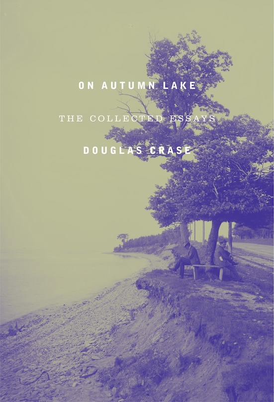 Couverture_On Autumn Lake
