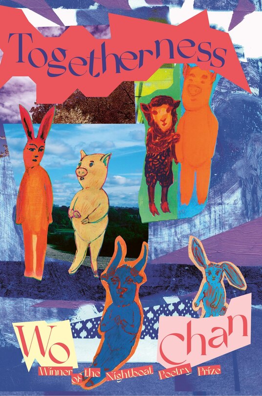 Front cover_Togetherness