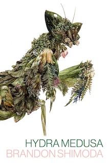 Front cover_Hydra Medusa