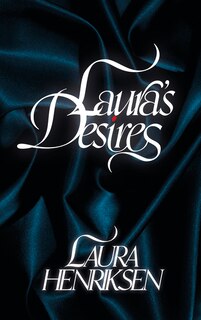 Couverture_Laura's Desires