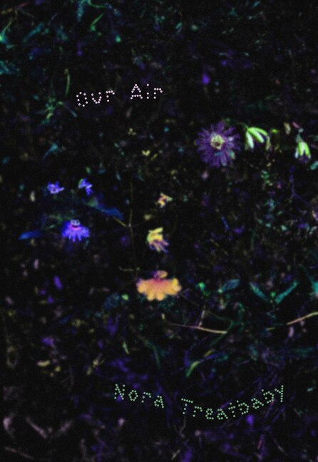Couverture_Our Air