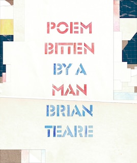 Couverture_Poem Bitten By a Man