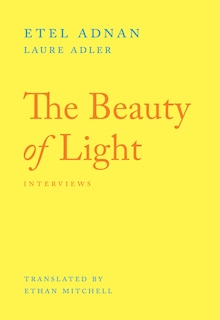 Front cover_The Beauty of Light