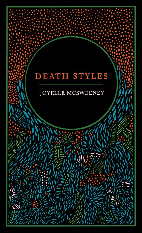 Front cover_Death Styles