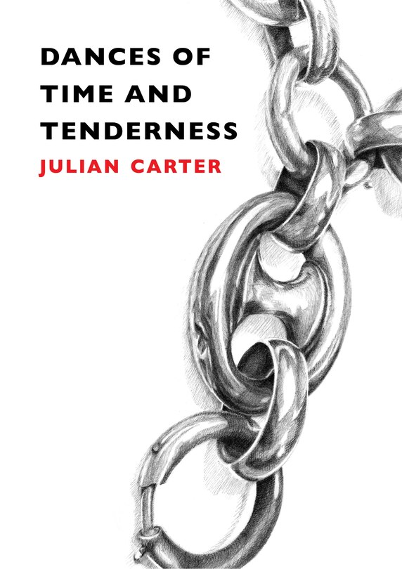 Front cover_Dances of Time and Tenderness