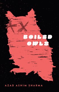 Front cover_Boiled Owls