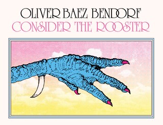 Front cover_Consider the Rooster