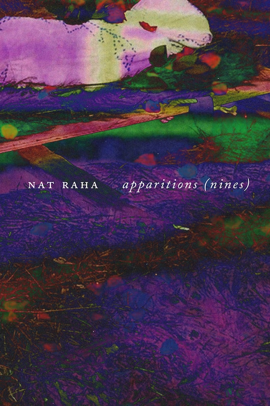 Front cover_apparitions