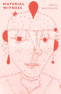 Front cover_Material Witness