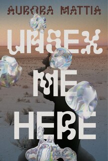 Front cover_Unsex Me Here