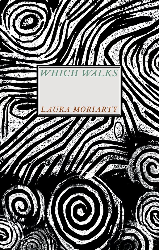 Front cover_Which Walks