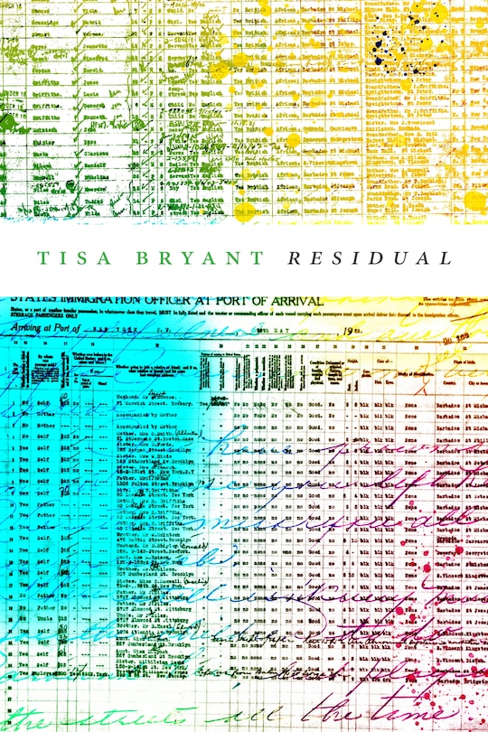 Front cover_Residual