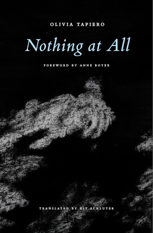 Couverture_Nothing at All