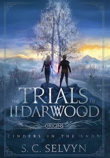 Couverture_The Trials of Ildarwood
