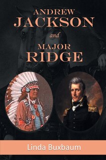 Couverture_Andrew Jackson and Major Ridge