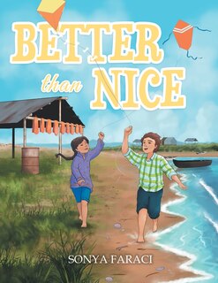 Couverture_Better than Nice!