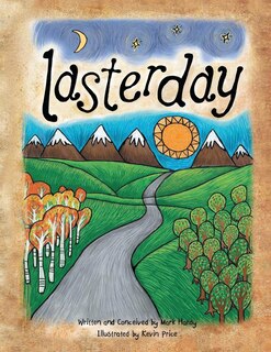 Front cover_Lasterday