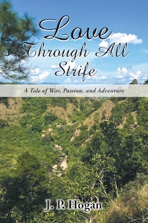 Couverture_Love Through All Strife