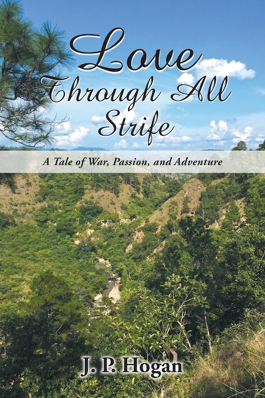 Couverture_Love Through All Strife