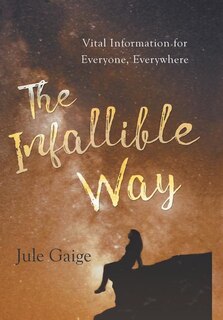 Front cover_The Infallible Way