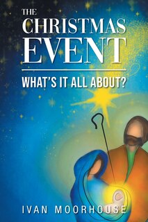 Front cover_The Christmas Event
