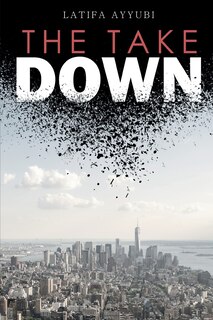 Front cover_The Take Down