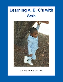 Front cover_Learning A, B, C's with Seth