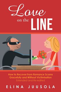 Front cover_Love on the Line