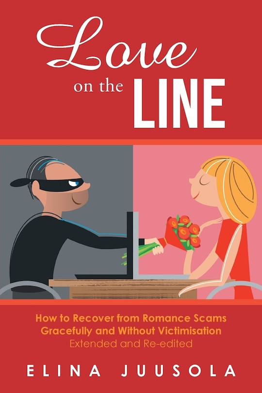 Front cover_Love on the Line