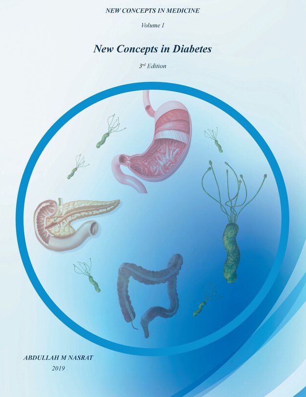 Couverture_New Concepts in Medicine