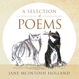 Couverture_A Selection of Poems