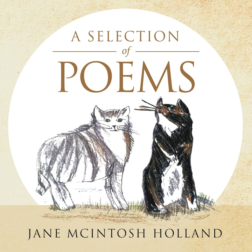 Couverture_A Selection of Poems