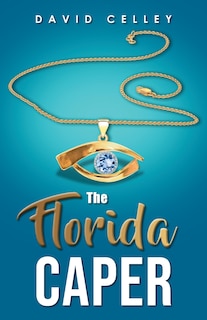 Front cover_The Florida Caper