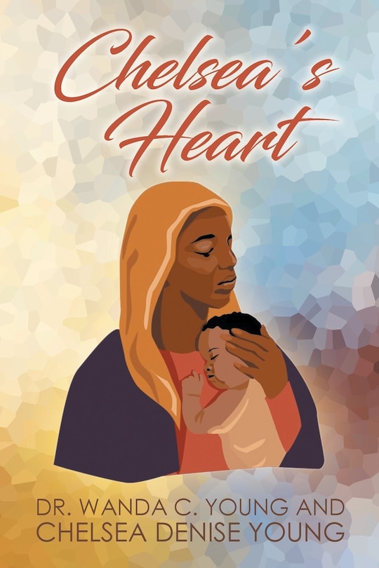 Front cover_Chelsea's Heart