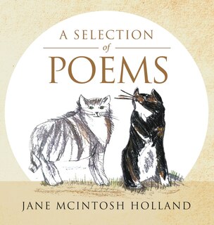 Front cover_A Selection Of Poems