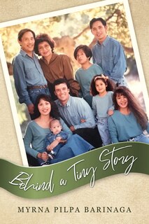 Front cover_Behind A Tiny Story